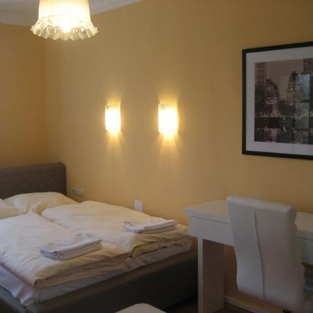 Waldhotel Ziegelstadel Stadtbergen Habitación foto