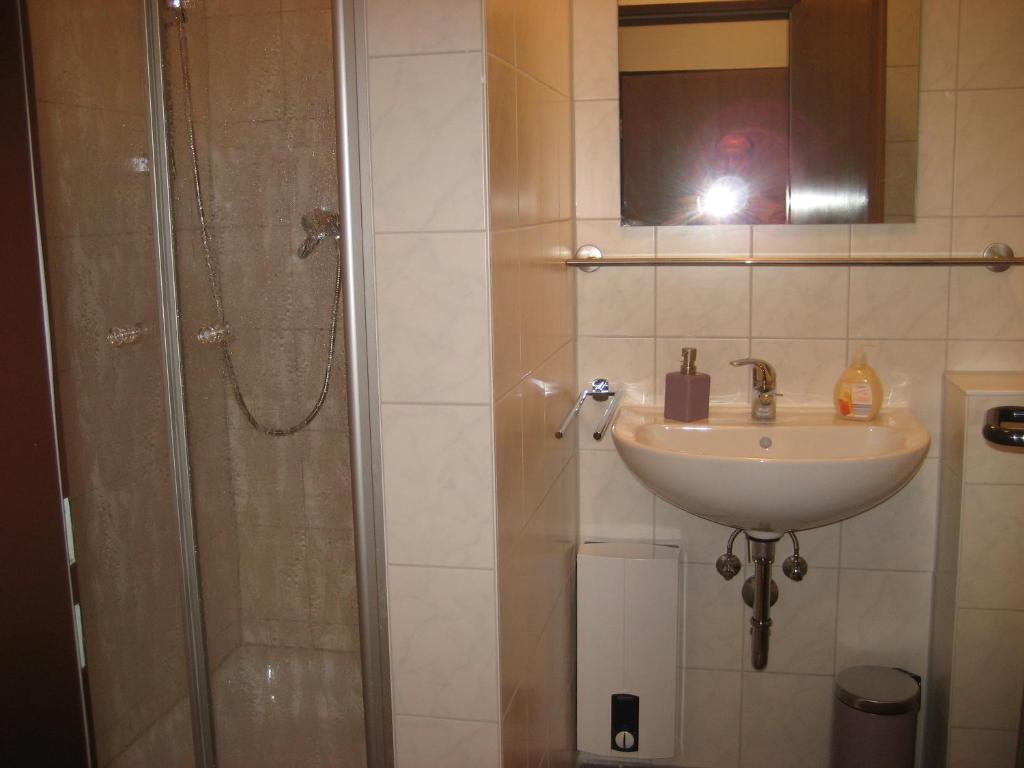 Waldhotel Ziegelstadel Stadtbergen Habitación foto